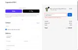 Cognative MTB coupon verification screenshot