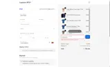Cognative MTB coupon verification screenshot