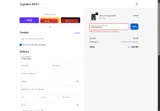 Cognative MTB coupon verification screenshot