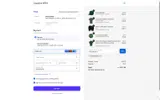 Cognative MTB coupon verification screenshot