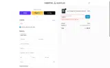 Cognitive Surplus coupon verification screenshot