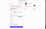 Cognitive Surplus coupon verification screenshot