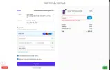 Cognitive Surplus coupon verification screenshot