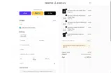 Cognitive Surplus coupon verification screenshot