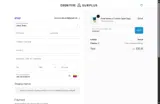 Cognitive Surplus coupon verification screenshot