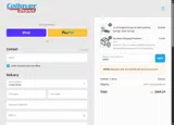 ARMED coupon verification screenshot