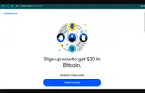 HUAZZ7G coupon verification screenshot