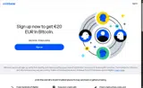 Coinbase NFT coupon verification screenshot
