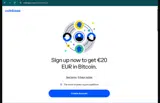 NDWXZ28 coupon verification screenshot