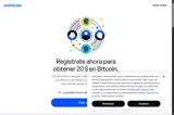 Coinbase Wallet coupon verification screenshot