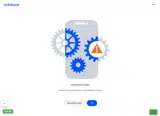 Coinbase Wallet coupon verification screenshot