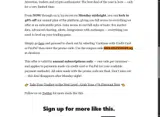 Coinigy coupon verification screenshot