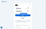 welcomeback coupon verification screenshot