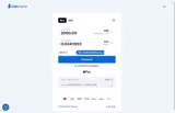 FIRST20 coupon verification screenshot