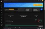 Coin Market Manager coupon verification screenshot