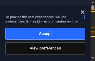 Coinpanda checkout page showing Coinpanda coupon code box | Screenshot taken by SimplyCodes community member on Sep 18, 2025