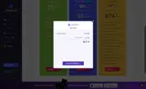 10ALLPLANS coupon verification screenshot
