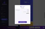TopStrategies coupon verification screenshot