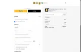 SALE10 coupon verification screenshot