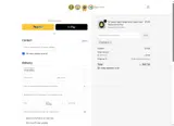 EXTRA10 coupon verification screenshot