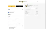 WELCOME15OFF coupon verification screenshot