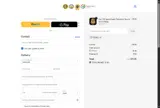 DPSALE coupon verification screenshot