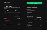 halloween2023 coupon verification screenshot