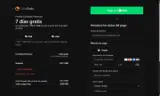 halloween2023 coupon verification screenshot