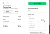 halloween2023 coupon verification screenshot