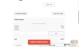 SUMMER25 coupon verification screenshot