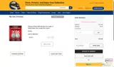 HALLOWEEN5 coupon verification screenshot