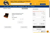 MEMORIAL26 coupon verification screenshot