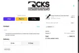 howdy10 coupon verification screenshot
