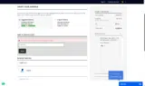 TURKEY10 coupon verification screenshot