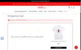 CHAMPION25 coupon verification screenshot