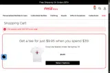 GIFT15 coupon verification screenshot