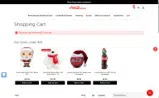 Shareacoke20 coupon verification screenshot