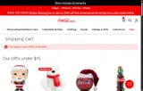 CM20 coupon verification screenshot