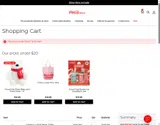can20 coupon verification screenshot