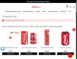 EXTRA coupon verification screenshot
