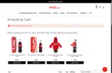EXTRA coupon verification screenshot