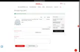 THANKS10 coupon verification screenshot
