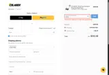 AFF30 coupon verification screenshot