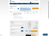 SOCIAL coupon verification screenshot