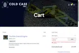 2for16 coupon verification screenshot