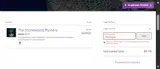 3for2deal coupon verification screenshot