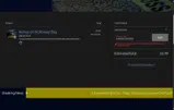 ASHES2ASHES coupon verification screenshot