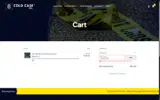 CASE3FOR2 coupon verification screenshot