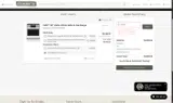 EXTRA10 coupon verification screenshot