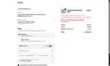 FURNITURE15 coupon verification screenshot